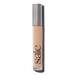 Saie Hydrabeam Concealer - Light Coverage Brightening + Hydrating Creamy Under Eye Concealer - Shade 3 (0.2 oz)