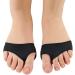 10 Pcs Front Cushion Forefoot Pads | Half Yard Pedicure Socks | Feet Care Orthopedic Insoles - Buy Online on SooperMarket.com