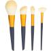 Makeup Brush Set Professional 12 Piece Brushes Complete Makeup Brush Set Soft Bristle with Holder for Home - Buy Online on SooperMarket.com