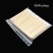 Kisbeibi Biodegradable Cotton Swabs - 300 Pack Natural Wooden Sticks for Ear Cleaning Makeup & Daily Use - Eco-Friendly Pointed Q-Tips - Buy Online on SooperMarket.com