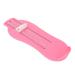 Buy Kids Shoe Sizer: Home Foot Measurement Device (Pink) - Easy Sizing for Toddler & Kids Shoes Online - Buy Online on SooperMarket.com