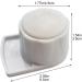 Dental Endo File Holder with Sponges Base Endo File Clean Stand Cleaning Foam File Dental Care Supplies for Dentist Clean - Buy Online on SooperMarket.com