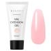 Makartt Poly Nail Gel Nail Extension Gel 50ML Builder Gel Nail Extension White Pink Nude Clear Rosy Gel for Technician Starter DIY Salon Design (Quality-VIP)