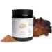 Mushrooms Wohlrab Bio Chaga Mushroom Powder for Animals - 100g Organic Dietary Supplement for Horses - Highest Quality - Buy Online on SooperMarket.com