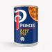 Prince's Beef Stew 392g - Delicious and Hearty Meal | Pack of 1 - Buy Online on SooperMarket.com