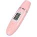 Digital LCD Display Skin Sensor Tester Facial Moisture Water Oil Analyzer (Roseate) - Buy Online on SooperMarket.com
