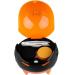 Portable USB Contact Lens Cleaner - Ball Mask Shape Automatic Cleaning for On-the-Go | International Shipping - Buy Online on SooperMarket.com