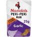 Peri Peri Seasoning Bundle With Nando's BBQ Seasoning Rub 25g x3 and Garlic Seasoning Rub 25g x3 (6 Pack) - Buy Online on SooperMarket.com