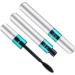 WOONEKY 1pc Mascara Cream Eyeshadow Palette Organizer Eyelash Fibers Women Mascara Makeup Mascara D Mascara - Buy Online on SooperMarket.com