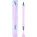 Geteawily Nail Art Drill - Manicure Art Precision Pencil Rhinestone Design Nail Drill Tool Lightweight Dotting Nail Tool for Home Travel Business Trip Pink - Buy Online on SooperMarket.com