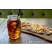 China Mist Passion Fruit Black Iced Tea Bags - 4 Count, Yields 1/2 Gallon Per Bag - Buy Online on SooperMarket.com