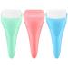 Cihuyuxia 3 Pack Ice Roller for Face & Eye Puffiness Relief for Men and Women Reduce Wrinkles Massager Under Eye Puffiness