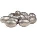 Rig'Em Right Waterfowl Egg Weights for Custom Rig'Em Right or Texas Style Decoy Anchors 6.0 ounces