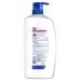 Head & Shoulders Supreme Sulfate Free Conditioner with Argan Oil - Anti-Dandruff Treatment for Soothe & Strengthen Hair & Scalp - 28.2 Fl Oz | Buy Online Internationally - Buy Online on SooperMarket.com