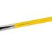 Bdellium Tools Studio Series 940 Face Blending Brush - Professional Makeup Brush for Facial Sculpting - Soft Synthetic & Natural Fibers - Yellow - 1pc - International Shipping Available - Buy Online on SooperMarket.com
