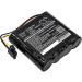 Replacement Battery for JDSU 21100729 21129596 & Viavi SC-TPS - 5200mAh/7.4V Wireless LAN Analyzer - Buy Online on SooperMarket.com