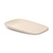 Nattou changing mat made of soft PU foam washable changing mat approx. 50 x 70 cm Softy beige model 2024 beige