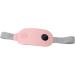 Adjustable Heated Hip Belt Device - Pain Relief for Menstruation | 3 Modes & Auto Shut Off - Buy Online on SooperMarket.com