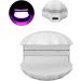 Sorandy 18W Mini Nail Polish Dryer - UV & LED Dual Light Source Lamp for Nail Artists & Beginners - Portable USB Nail Hardening Lamp - Buy Online on SooperMarket.com