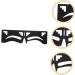 NOLITOY Metal Ruler Tool Makeup Stainless Balance Measure Women Steel Measuring Level Drawing Stencil - Buy Online on SooperMarket.com