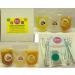 Bubble Heaven Fruity Tropical Selection Boba Bubble Tea Make at Home Kit 6-9 Extra Large Drinks 1 Count (Pack of 1)