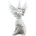 Angel Godson Gift for Baptism, Confirmation, Christening - Heartwarming Sentiment Included - Buy Online on SooperMarket.com