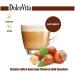 Dolce Vita Nespresso Compatible Pods Italian Hazelnut Coffee. Fusion of Rich Nutty Bliss and Classic Latte Flavour. Your Perfect Afternoon Escape! 20 capsules - Buy Online on SooperMarket.com