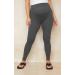 SHADOW DANCE UK Maternity Over Bump Leggings - Dark Grey, Size 12 - Buy Online on SooperMarket.com