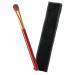 Mikinona Eye Makeup Tool Eye Makeup Eyeshadow Brush Make up Eyeshadow Velvet Bag Contouring Brush Precision Eye Makeup Kit