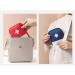 Surakey Mini First Aid Bag - Portable Medication & Emergency Storage for Travel Sports Camping - Compact Blue Design - Buy Online on SooperMarket.com