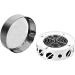 500G Home Coffee Beans Cooler Double Layer Filter Cooling Coffee Beans Roaster Matching Rapid Cooling System Plate for Homecafe Cooling Roasted Coffee Bean Rich Flavour (Color : White) - Buy Online on SooperMarket.com