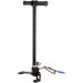 TUXING 4500Psi High Pressure Hand Pump for Air Gun Hunting - Stainless Steel, 3 Stage, 300bar - Buy Online on SooperMarket.com