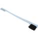 Eyebrow Brush Unique Beauty Tools Universal Eyelash Brush Ergonomic Design for Hairdressing Shop for Home for Beauty Salon(blue) - Buy Online on SooperMarket.com