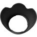 ET-60 Lens Hood Shade for Canon EF 75-300mm & EF-S 55-250mm - HUIPUXIANG - Buy Online on SooperMarket.com