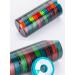 Toasis Fishing Snelled Hook Holders Tenkara Line Keepers - 10 Spools for Leader Rig Storage - Buy Online on SooperMarket.com