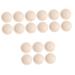 Toyvian 3 Boxes 6pcs Breast Pads Breastfeeding Accessories Anti Galactorrhea Pads Maternity Bra Pads Reuse Pad Pregnant Woman Nursing Pad Absorbent Sponge Leakproof