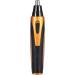 AYNEFY Nose Hair Trimmer Rechargeable Facial & Ear Hair Trimmer for Beard & Head Hair | International Shipping Available - Buy Online on SooperMarket.com