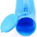 Pee Bottles Urinal Toilet Bottle Home Urinal Potty Plastic Mens Bedpan Bottle Male Portable Travel Pee Bottles Thick Firm Urine Bottle with Lid - 1L Nice - Buy Online on SooperMarket.com