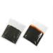 Beavorty 100pcs Delineador De Disposable Makeup Eyeliner Makeup Brush Set 15cmX10cm Black - Buy Online on SooperMarket.com
