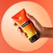 BYROKKO Body Sunscreen SPF 25 150ml | UVA/UVB Protection Cream for Tanners with Light, Fair, and Sensitive Skin - Buy Online on SooperMarket.com