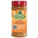 Parma! Vegan Parmesan Better Than Bacon Keto Gluten Free Plant Based Dairy Free Umami Cheese 3.5oz bottle