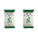 BAMBOO TREE - Fresh Rice Vermicelli - (1 X 400 GR) (Pack of 2) 1 X 400 GR (Pack of 2) Fresh