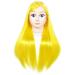 Tailor puppet female adjustable training manager high temperature silk hair styling model head female head teaching ladder shop tailor bust stand