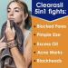 Clearasil Ultra 5in1 Exfoliating Wash 6.78 oz - Pack of 8 | International Shipping Available - Buy Online on SooperMarket.com