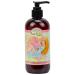 White Pine Creamy Cleansing Body Wash - 350 ML / 12 OZ (Coconut Kiss)