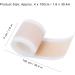 Silicone Baby Ear Corrections 1 Roll 4 X 100 Cm Baby Auricle Valgus Correction Plasters Correction Infant Ear Against Remaining Ears - Buy Online on SooperMarket.com