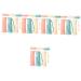 Healeved 30 Pcs Soap Foaming Net Soap Pouches Soap Foaming Soap Holders or