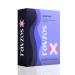 RAVZOS Mouth Tape for Sleeping 120 PCS Mouth Tape Mouth Tape for Snoring Mouth Tape for Nasal Breathing Gentle Sleep Strips for Less Mouth Breathing Improve Night Sleep Mouth Tape for Sleep Apnea