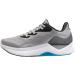 Saucony Men's Endorphin Shift 2 Running Shoe 10.5 - Alloy/Topaz | Lightweight and Cushioned - Buy Online on SooperMarket.com