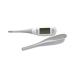 ADC Fast Read Digital Thermometer - Flexible Tip, Quick Read LCD & Color-Coded Backlight - Buy Online on SooperMarket.com